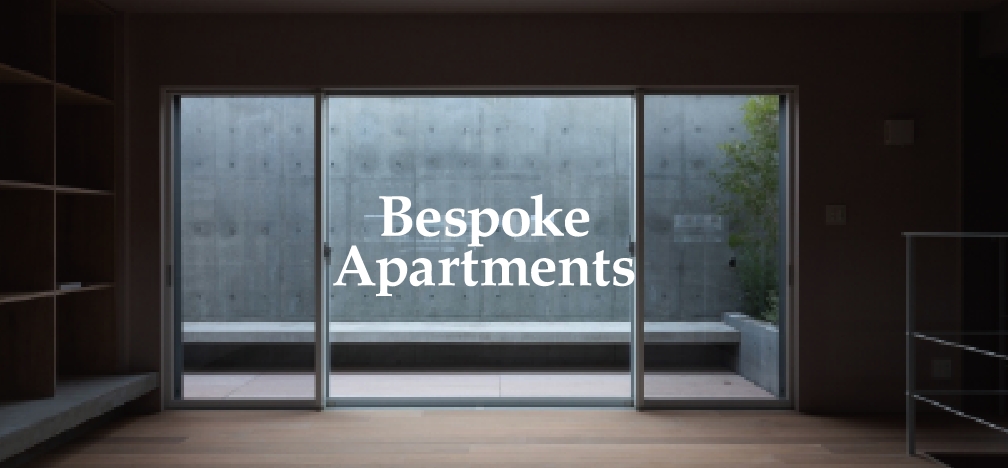 Bespoke Apartments