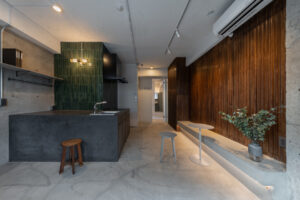 BespokeApartments武蔵小山