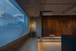 BespokeApartments武蔵小山